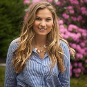 Meet your Posher, Severine